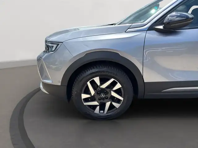 Opel Mokka view 7