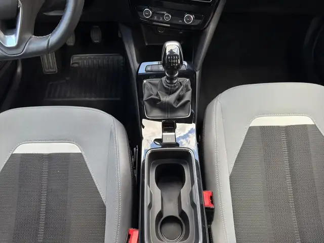 Opel Mokka view 11