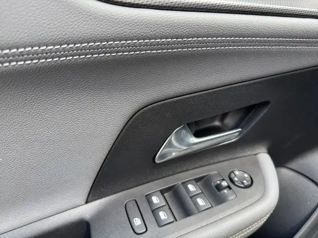 Opel Mokka view 14