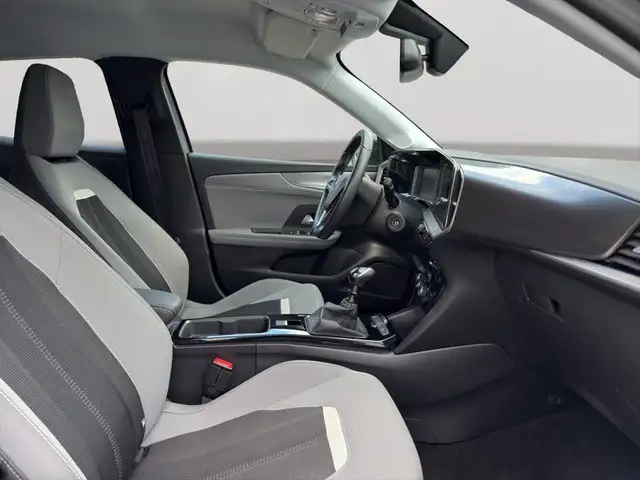 Opel Mokka view 9