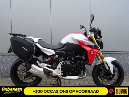 BMW F 900 R ABS