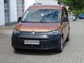 Volkswagen Caddy 2.0 TDI - Navi / Standheizung Orange - thumbnail 2