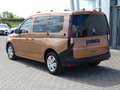 Volkswagen Caddy 2.0 TDI - Navi / Standheizung Orange - thumbnail 6