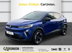 Renault Captur Techno TCe 90 LED Navi RFK Sitzh. - fotografija vozila