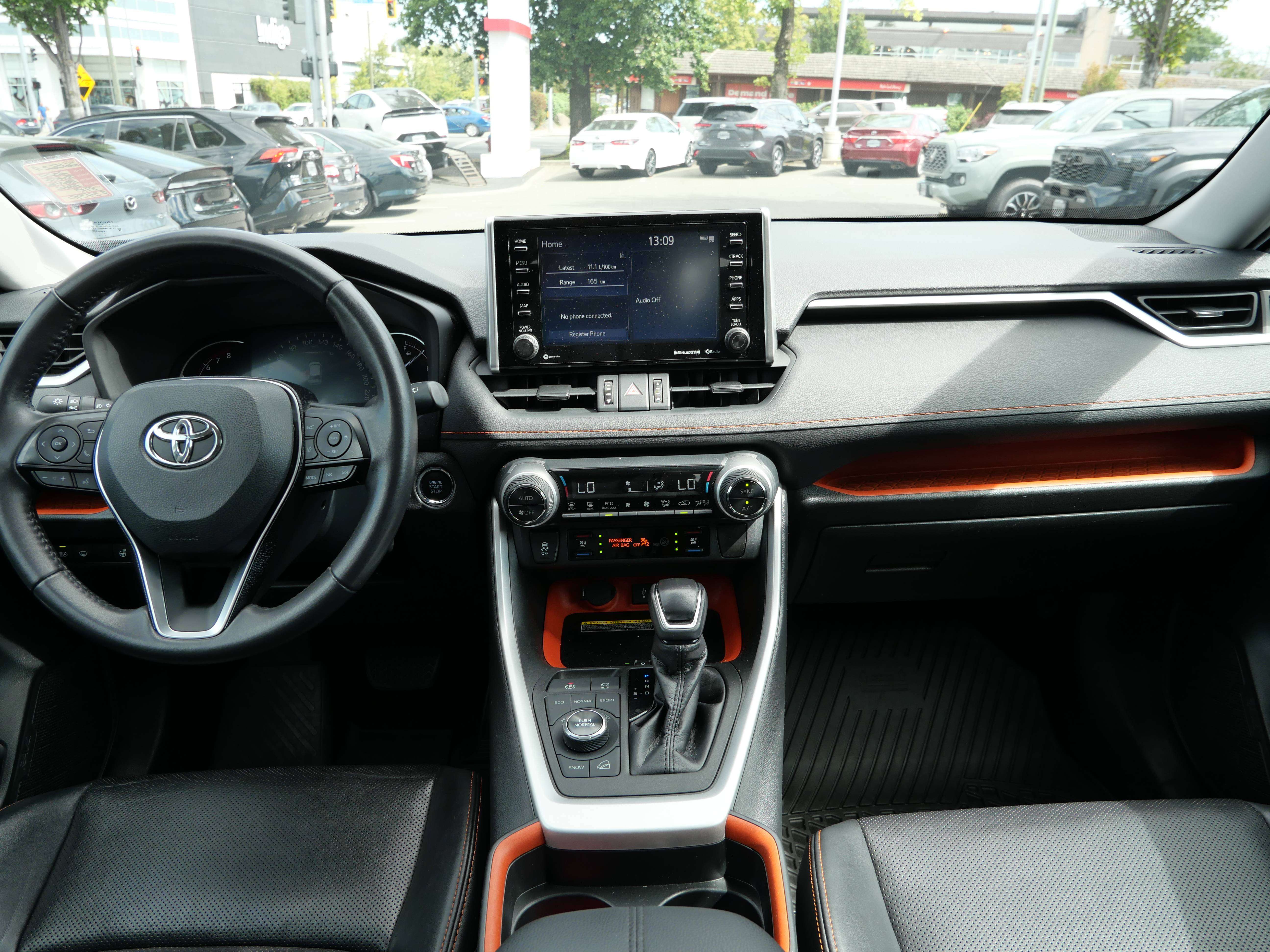 2020 Toyota RAV4 Trail | One Local Owner | — снимка 1