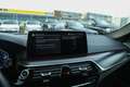 BMW 545 5-serie 545e xDrive M-SPORT PANO HEAD UP CAMERA SF Grijs - thumbnail 13
