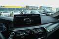 BMW 545 5-serie 545e xDrive M-SPORT PANO HEAD UP CAMERA SF Grijs - thumbnail 17