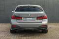 BMW 545 5-serie 545e xDrive M-SPORT PANO HEAD UP CAMERA SF Grijs - thumbnail 7