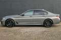 BMW 545 5-serie 545e xDrive M-SPORT PANO HEAD UP CAMERA SF Grijs - thumbnail 10