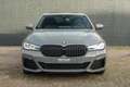 BMW 545 5-serie 545e xDrive M-SPORT PANO HEAD UP CAMERA SF Grijs - thumbnail 6