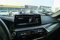 BMW 545 5-serie 545e xDrive M-SPORT PANO HEAD UP CAMERA SF Grijs - thumbnail 45