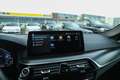 BMW 545 5-serie 545e xDrive M-SPORT PANO HEAD UP CAMERA SF Grijs - thumbnail 14