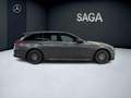 Mercedes-Benz C 200 Break AMG Pack Night Attelage Grau - thumbnail 4