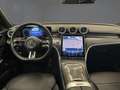 Mercedes-Benz C 200 Break AMG Pack Night Attelage Grau - thumbnail 9