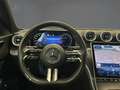 Mercedes-Benz C 200 Break AMG Pack Night Attelage Grau - thumbnail 10
