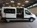Ford Transit Kombi 350 L3H2 Trend BTW  KMP Flexboden Weiß - thumbnail 8