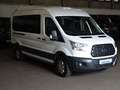 Ford Transit Kombi 350 L3H2 Trend BTW  KMP Flexboden Weiß - thumbnail 9