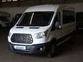 Ford Transit Kombi 350 L3H2 Trend BTW  KMP Flexboden Weiß - thumbnail 2