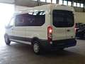 Ford Transit Kombi 350 L3H2 Trend BTW  KMP Flexboden Weiß - thumbnail 4