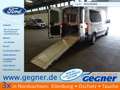 Ford Transit Kombi 350 L3H2 Trend BTW  KMP Flexboden Weiß - thumbnail 1