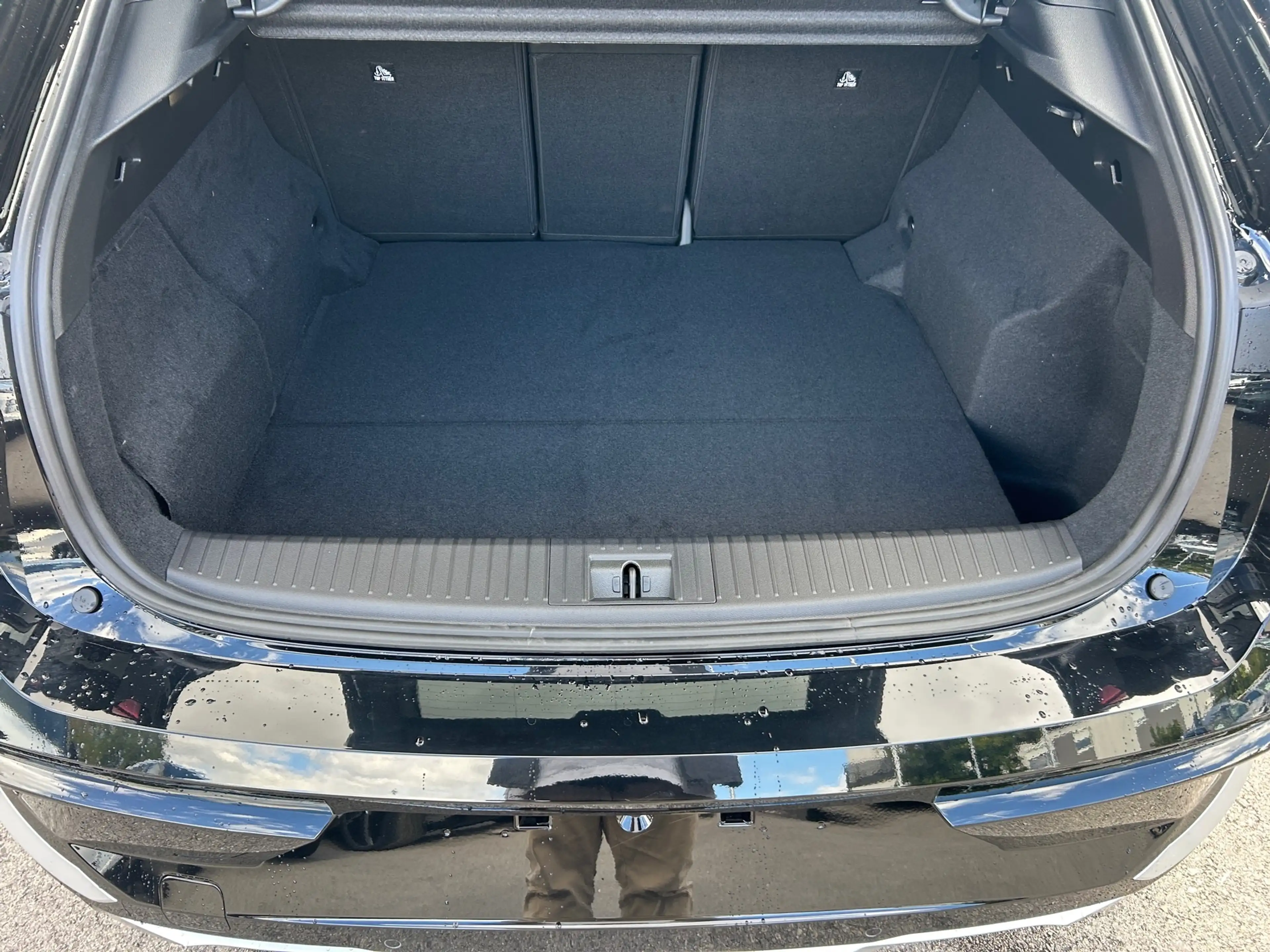 Renault Rafale RAFALE Techno Full Hybrid E-Tech 200 (MY26) — photo 12