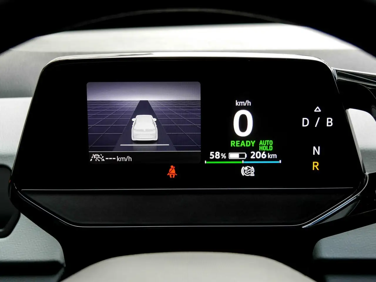 Volkswagen ID.3 Pro ACC NAVI CarPlay RÜCKKAMERA AHK FÜR FAH, миниатюра 11