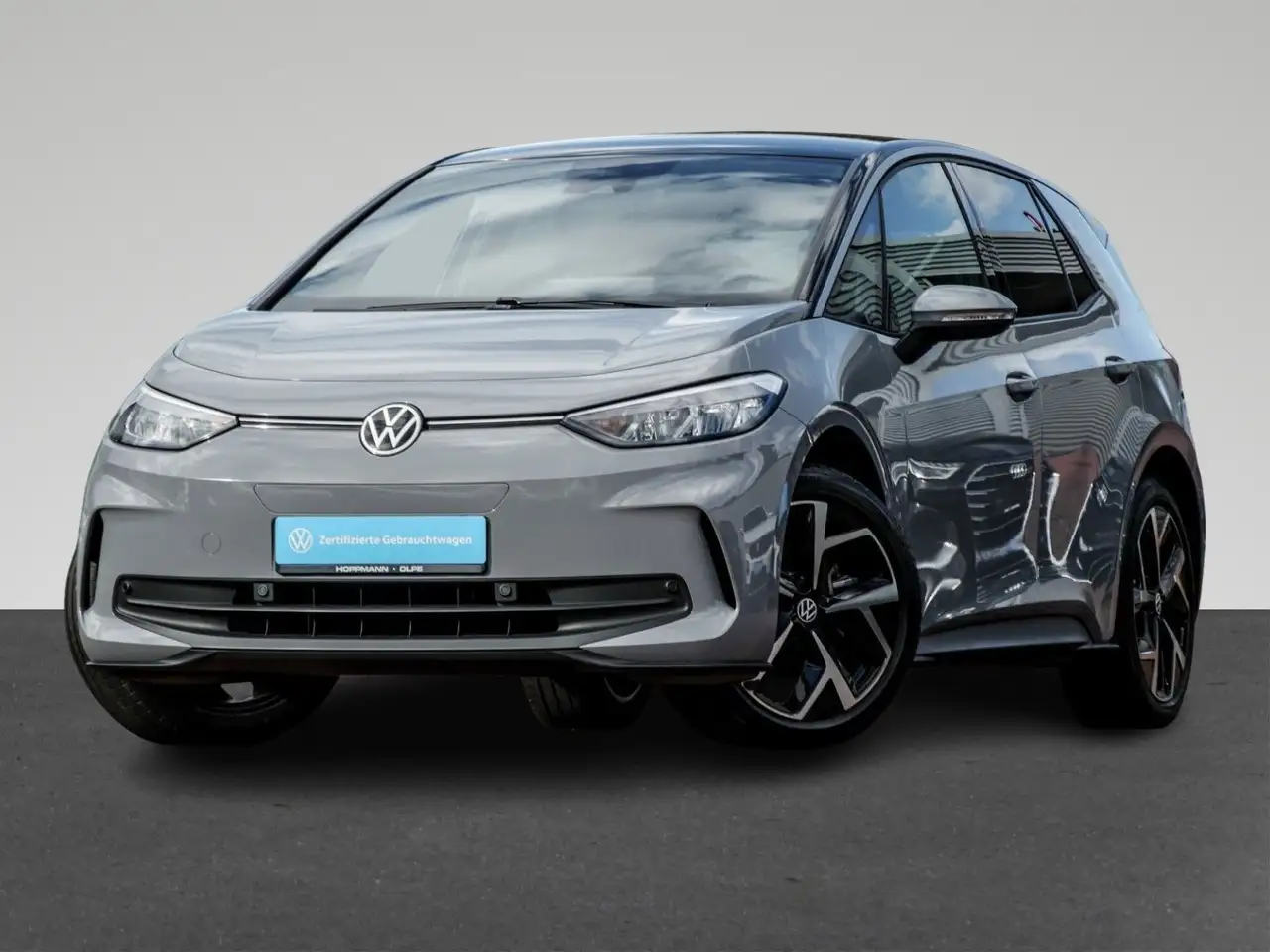 Volkswagen ID.3 Pro ACC NAVI CarPlay RÜCKKAMERA AHK FÜR FAH, миниатюра 2