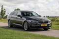 BMW 530 5-serie Touring 530i 252 PK High Executive ✅ Leder Gris - thumbnail 35