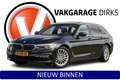 BMW 530 5-serie Touring 530i 252 PK High Executive ✅ Leder Gris - thumbnail 1