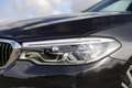 BMW 530 5-serie Touring 530i 252 PK High Executive ✅ Leder Gris - thumbnail 6