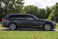 BMW 530 5-serie Touring 530i 252 PK High Executive ✅ Leder Gris - thumbnail 3