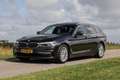 BMW 530 5-serie Touring 530i 252 PK High Executive ✅ Leder Gris - thumbnail 34