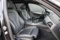 BMW 530 5-serie Touring 530i 252 PK High Executive ✅ Leder Gris - thumbnail 10