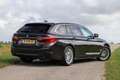 BMW 530 5-serie Touring 530i 252 PK High Executive ✅ Leder Gris - thumbnail 2