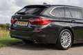 BMW 530 5-serie Touring 530i 252 PK High Executive ✅ Leder Gris - thumbnail 7