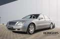 Mercedes-Benz S 600 Lang| 2 eign. | Gekoelde stoelen Grijs - thumbnail 10