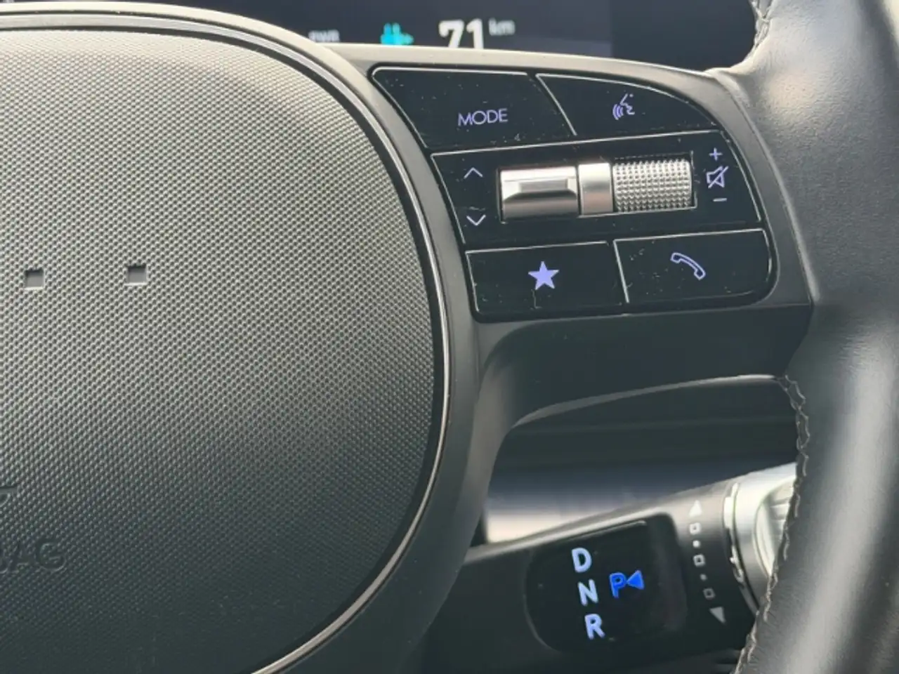 Hyundai Ioniq 6 Elektro *Rückfahrkamera *Apple Car Play *Sitzheizu, миниатюра 17
