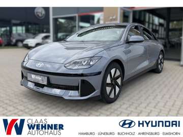 Elektro *Rückfahrkamera *Apple Car Play *Sitzheizu