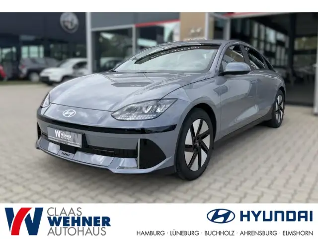 Hyundai IONIQ 6