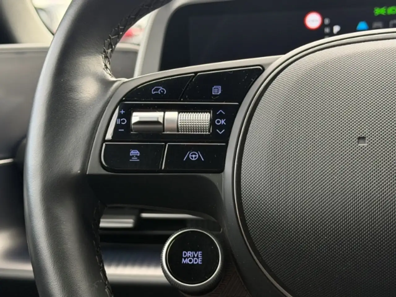 Hyundai Ioniq 6 Elektro *Rückfahrkamera *Apple Car Play *Sitzheizu, миниатюра 16