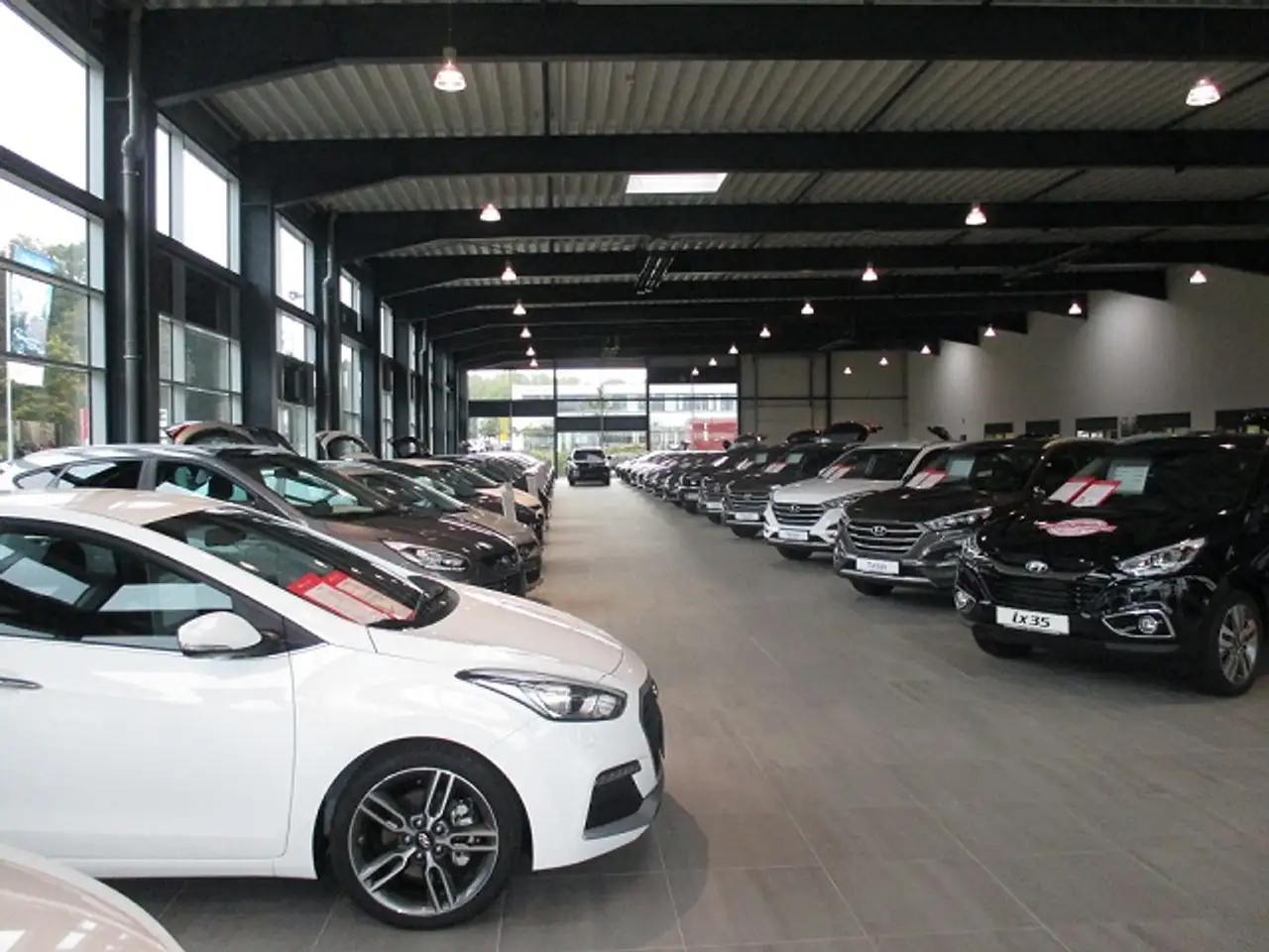 Hyundai Ioniq 6 Elektro *Rückfahrkamera *Apple Car Play *Sitzheizu, миниатюра 27