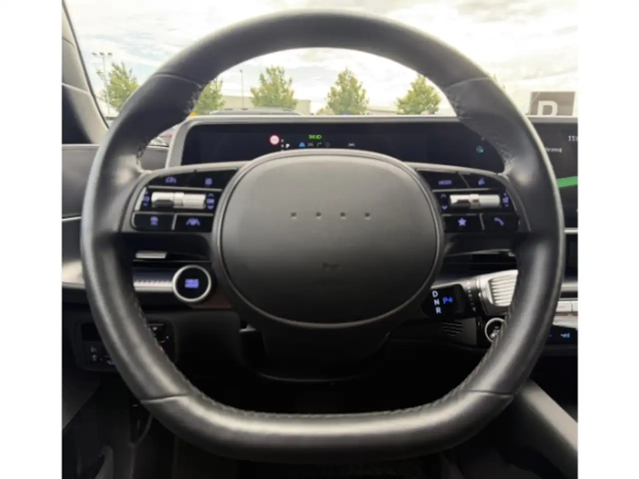 Hyundai Ioniq 6 Elektro *Rückfahrkamera *Apple Car Play *Sitzheizu, миниатюра 15