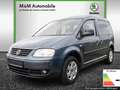 Volkswagen Caddy 1.6 Life Gewinner AHK SHZ ALU KLIMA Gri - thumbnail 1