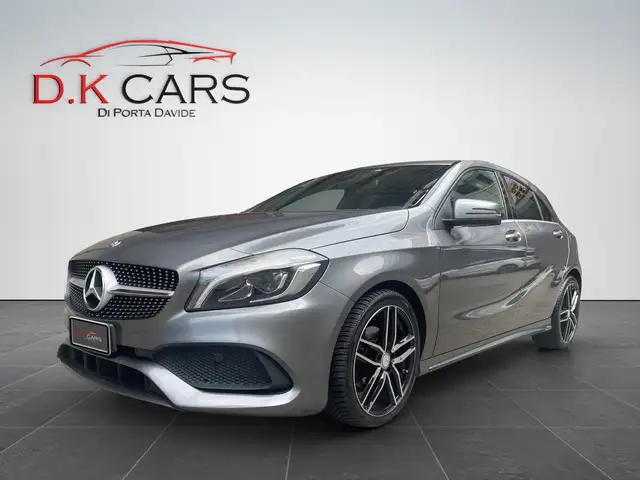 Mercedes-Benz A 200 Classe A - W176 d Sport my16