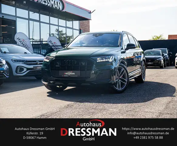 2023 Audi Q7 for sale