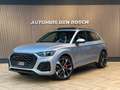 Audi Q5 55 TFSI e Quattro S Line 367PK. Lucht - Pano - Sfe Argento - thumbnail 1
