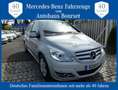 Mercedes-Benz B 180 Autom-Klima-Sitzheizung-Tempomat Argent - thumbnail 1
