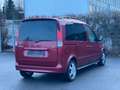 Mercedes-Benz Vaneo 1.9 Family TÜV 09.2027 Rojo - thumbnail 3