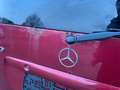 Mercedes-Benz Vaneo 1.9 Family TÜV 09.2027 Rojo - thumbnail 11