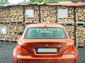 BMW 1er M Coupé 3.0i Oranje - thumbnail 4